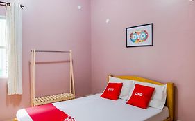 OYO Hotel Lindoia, Petropolis