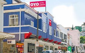 OYO Hotel Lindoia, Petropolis